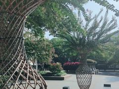 -杭州城北体育公园