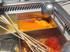 -海底捞火锅(珠影星光城夜宵主题店)