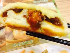 -添好运点心专门店(中环IFC店)