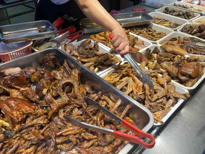 五香草现捞(总店)-"应该是第二次去购买了,连朋友都知道这家,.