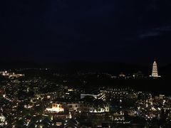 -云端咖啡(古北水镇景区店)