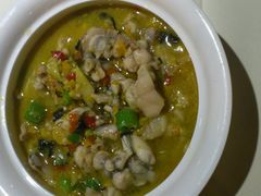 牛蛙-湘爵士(王府井百货黄兴中路店)