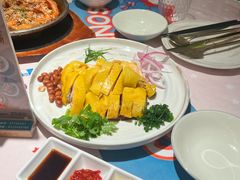-Aqua Oasis 水天堂(太湖中心mall店)