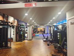-NRG 健身私教CLUB(云山路店)