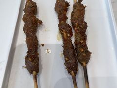 -李先生牛肉面大王(广渠门内店)