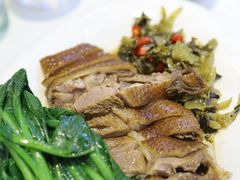 -潮静·潮州小馆·海鲜·卤味·砂锅粥