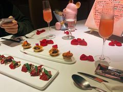 -王品牛排(福州泰禾店)
