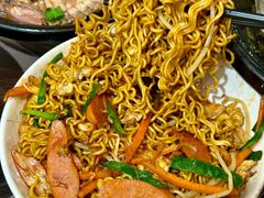-小时候焗海鲜(鄞州万达店)