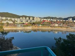 -杭州千岛湖开元度假村