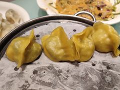 -添福来墨鱼饺子 · 海鲜东北菜(黄浦路店)