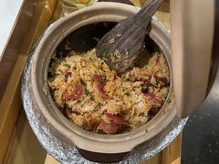 -烹然四季椰子鸡火锅(姚家园万象汇店)