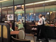 -洪禧楼·老广东海鲜酒楼(宁波万象城店)