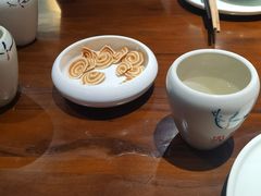 -火宫殿·湘菜小吃·商务宴请·生日聚会(东塘店)