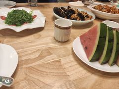 -福慧轩(东丽湖店)