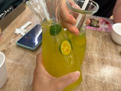 -翠华餐厅(东门店)
