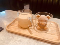 -大树餐厅(红旗街万达店)