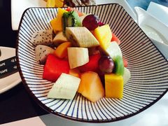-绿茵阁牛扒餐厅(客村店)