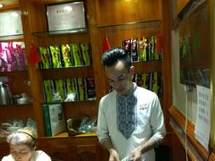 -开帝锐抓饭(和田街店)