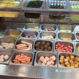 东北黏糊麻辣烫的威力