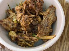 -特派卷·老北京烤鸭卷(合生汇购物中心店)