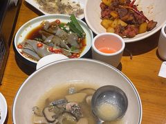 -隔壁老王·家常云南菜(花巷店)