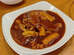 -韩礼年糕(飞虹路店)