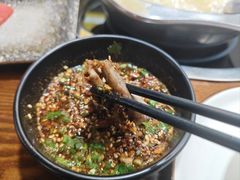 -云鱿记鱿鱼鸡·野生菌火锅(人民南路店)