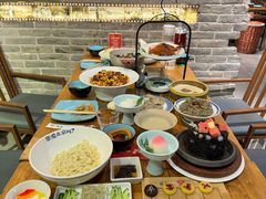 -局气烤鸭·北京菜(前门店)