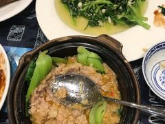 -白家餐厅(徐家汇店)