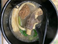 -清真·穆萨砂锅(大皮院店)