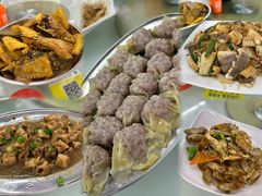 -嘉升大排档(番禺总店)