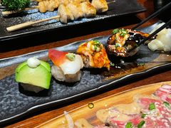 -古京·臻致料理(月湖店)