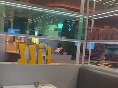 -菲滋意式餐厅(富阳东方茂店)