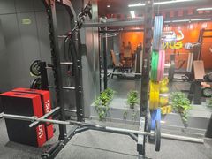 -博纳私人订制健身(中集美兰湖店)