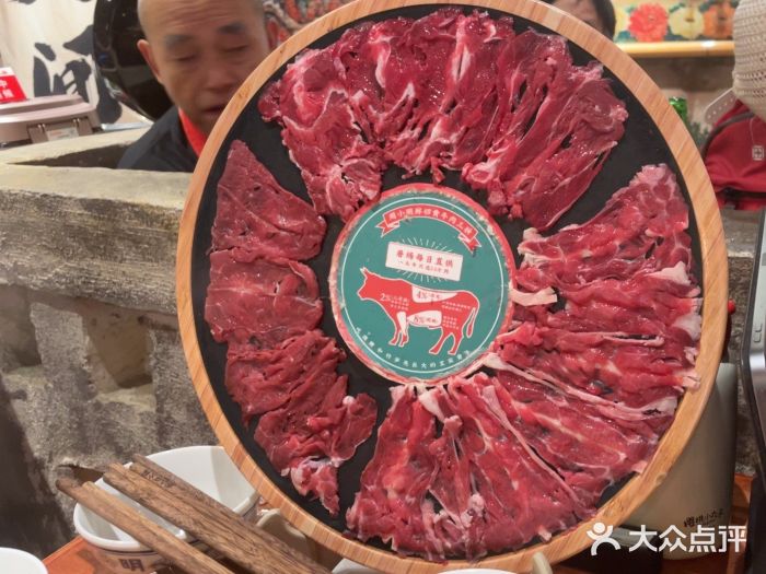 周小明火锅(黑金冠社区店)图片