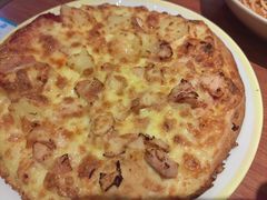 -萨莉亚意式餐厅(万嘉商业广场店)