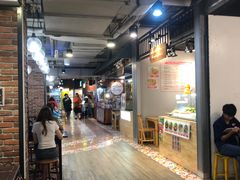 -尚泰清迈机场购物中心