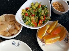 -常赢三兄弟·清真涮肉(五莲路店)