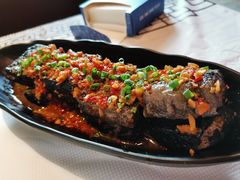 -湘语·湖南家常菜(新洲店)