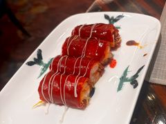 -夏宫中餐厅(香格里拉大酒店)