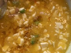 蟹黄豆腐-大鸭梨烤鸭(石佛营店)