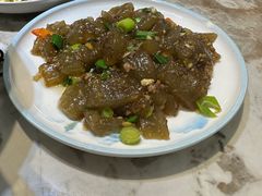 -小乡小镇·传承桐庐土菜·老板亲自烧的菜