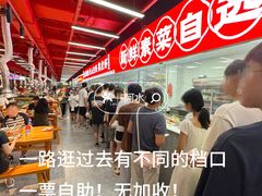 -养牛邓·潮汕牛肉海鲜自助火锅(广州店)