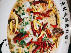 -江渔儿酸菜鱼(曜一城店)