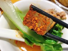 -民食香·腊排骨野生菌美食(木府店)