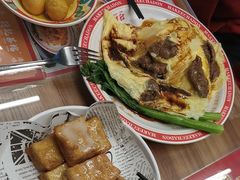 -孖记茶档·热腾茶餐(江南西plus店)