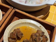 -蔡澜点心·粤菜(花城汇南区店)