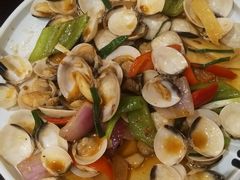 -海棠湾聚鼎香海鲜坊(海昌梦幻不夜城店)