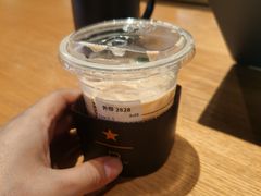 -星巴克(合肥包河万达广场店)
