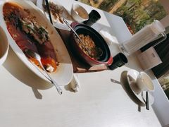 -外婆家(古墩印象城店)
